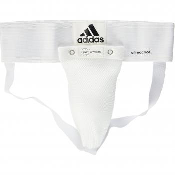 Adidas Cup Supporter Tiefschutz M mit Baumwoll-Schalenschutz