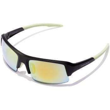 Zonbescherming Hawkers Bat Met 45 mm Lenskant, Geel & Zwart