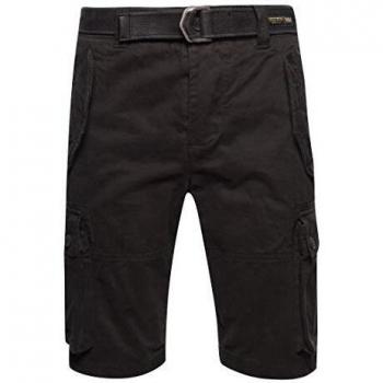 Superdry Pantalones Cortos Cargo Core Pesado