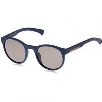 Calvin Klein 205W39nyc CKJ799S 405 51 Occhiali da sole Blu