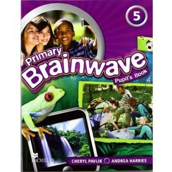 (12).Brainwave 5 (Pupils Book)
