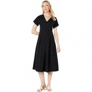 Ladies Principles Midi Dress