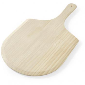 Pelle à pizza avec poignée 535x305x(H)10 mm