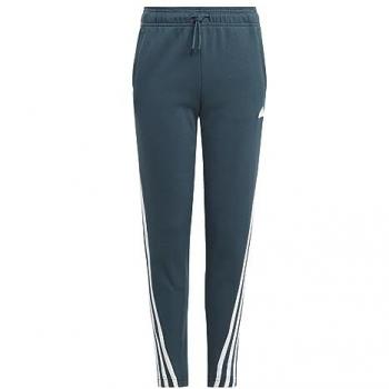 Adidas Kids Future Icons Ankle Pants Arctic Night/White 7-8Y