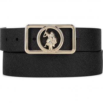 Fasciatura Elegante U.S. Polo Nero AIUXT2472WVP