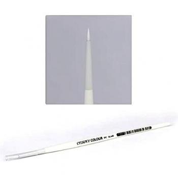 Games Workshop Synthetic Glaze Brush