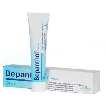 Bepanthol Repairing Cream 30g