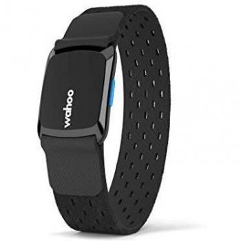 NEW Wahoo TICKR FIT Heart Rate Armband, Bluetooth, ANT+