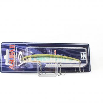 Minnow Lure Asura II OSP RP‑69