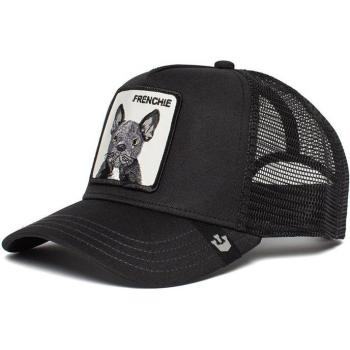 Sombrero Trucker Animal Farm Negro