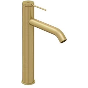 Mitigeur lavabo design Grands Boulevards Jacob Delafon sans vidage