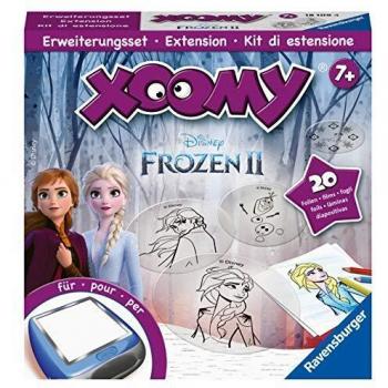 Ravensburger Xoomy Erweiterungsset Frozen 2 18109