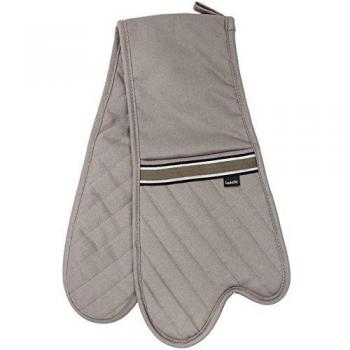 Ladelle Pro Series II Double Oven Handwear – 20x87 cm