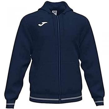 Joma Sudadera Con Cremallera Campus Iii