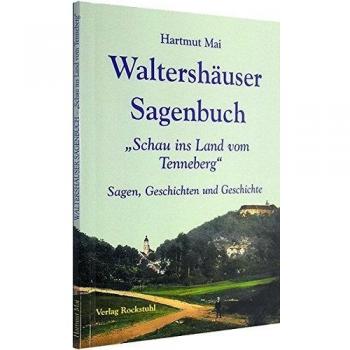 WALTERSHÄUSER SAGENBUCH