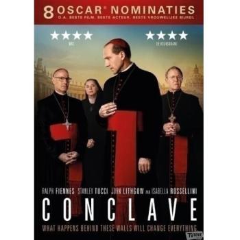 CONCLAVE, THE-NL