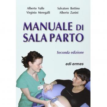 Manuale di sala parto