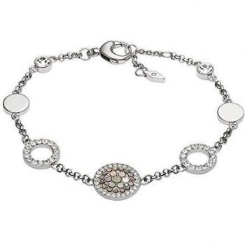 Bracciale Donna 18,5 cm “Glitter” – Fossil JF02311040