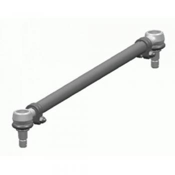 Lemfoerder Lenkstange 21456 01 – Kronen‑ und Splint‑Set für MAN-Trucks