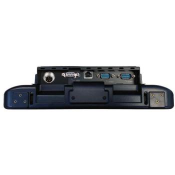 Honeywell RT10-EVD Black Tablet Dock
