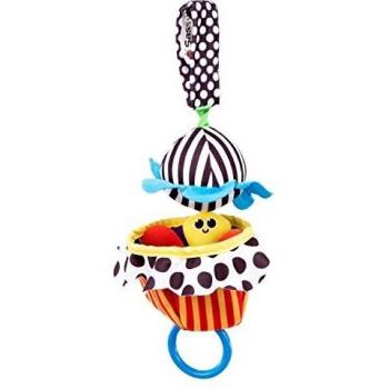 TYBW80574 Peekaboo Bee Toy