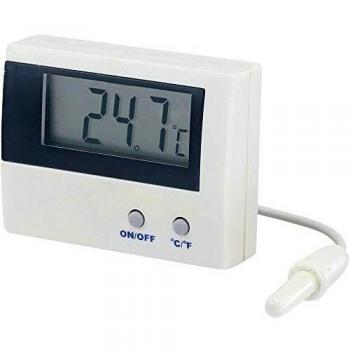 Basetech LT-80 Digital Temperature Gauge
