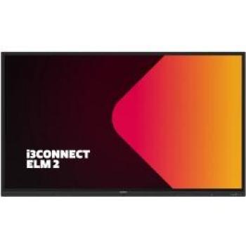 Touchscreen i3Connect Elm 2 65” – Plug‑and‑Play Touch Interface