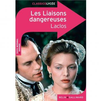 Les Liaisons dangereuses Poche