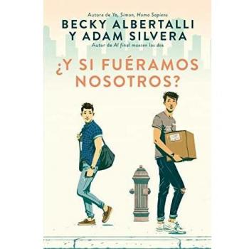 ¿Y si fueramos nosotros? / What If It's Us