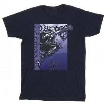 Thor: La Forza del Cuore – T-Shirt