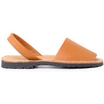 Chaussures de randonnée en cuir nappa