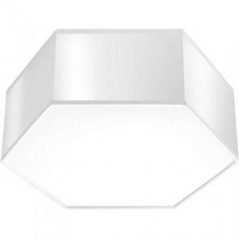 Sunde Faretto decorativo da incasso, bianco, 11,5 cm