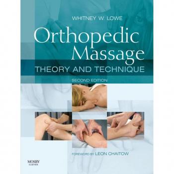 Vitalsource Technologies, Inc. Orthopedic Massage