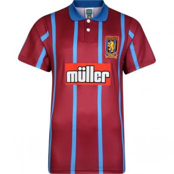 Aston Villa 1994 Football Shirt (Official)