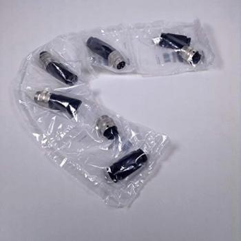 Conector 7/8 SIMATICNET 5 SIEMENS 6GK1905-0FA00