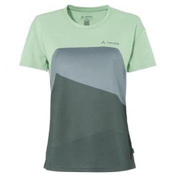 Sportiva Vaude Donna Maglia Ciclismo Moab VI