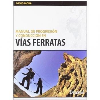 Manual de progresión conducción en vías ferratas