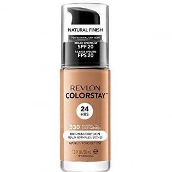 Fond de Teint Revlon 30ml N°330 Tan Naturel