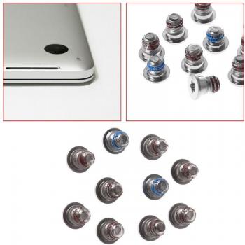 Vis de fixation pour MacBook Pro Retina 13.3 et 15.4