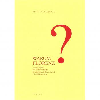 Warum Florenz? o delle ragioni dell'espressionismo di Michelucci, Ricci, Savioli e Dezzi Bardeschi