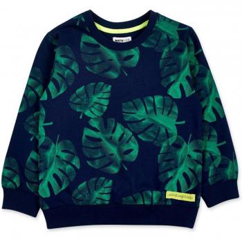 Sudadera Tuc Tuc estampada Supernatural