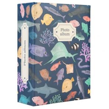 AquaMemoria 10x15 cm – Libro de recuerdos