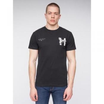 Kilhen Logo Men's T-Shirt in White