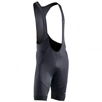Salopette Northwave Active Nero