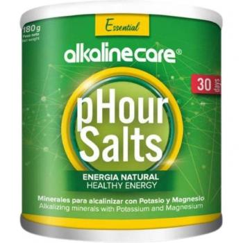 Entgiftendes Phour-Salz Pulver 180 GR