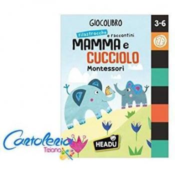 Mamma e Cucciolo