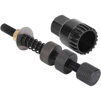 Square Hole Spline Bottom Bracket Removal Tool