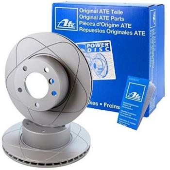 ATE Disco freno BMW 34211164175