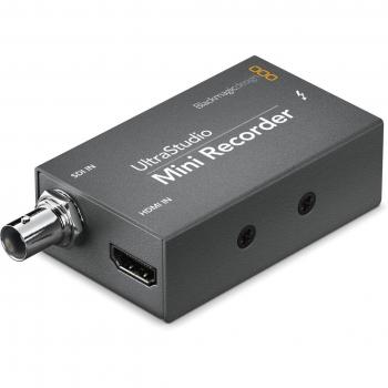 Mini Recorder Kompatibles Zubehör für Blackmagic UltraStudio