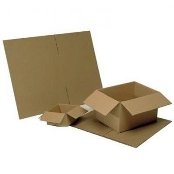 Carton Packaging 520x340x340 mm, 30 000 pièces – Set de 15